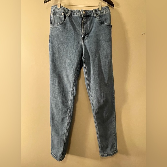 Jean straight Asos design - Picture 1 of 4